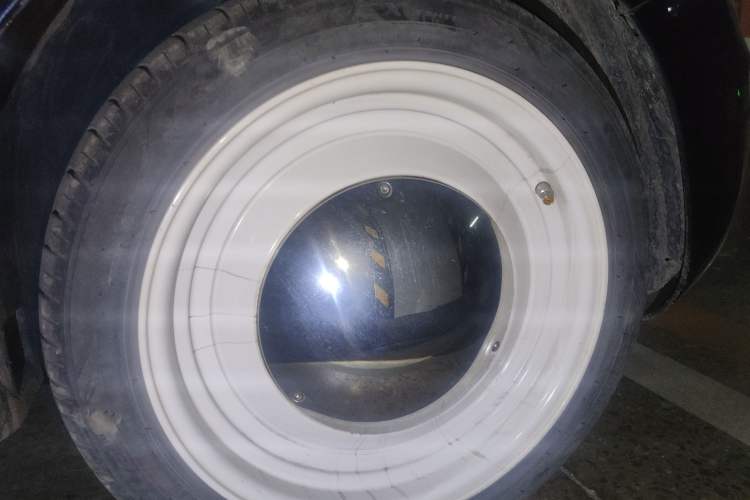 Used Volkswagen Beetle 2010 1.8T BlackOrange Luxury Edition
