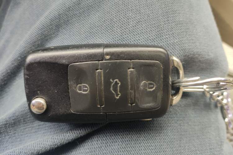 Used Volkswagen Passat 2011 1.8T Automatic Luxury Model