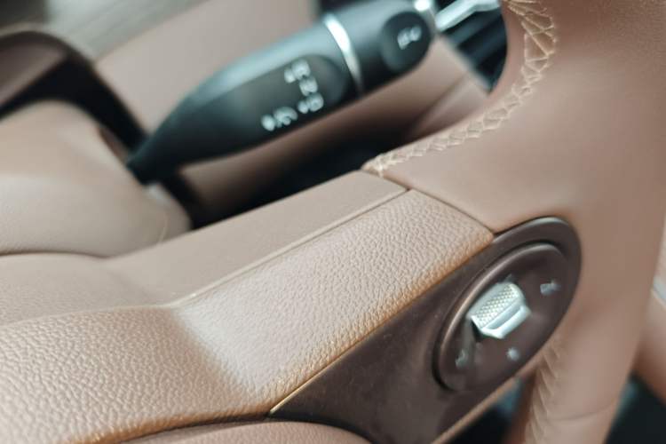 Used Wuling Xingguang S 2024 130km Flagship Version