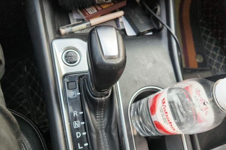 Used Nissan Teana 2020 2.0L XL Comfort Edition
