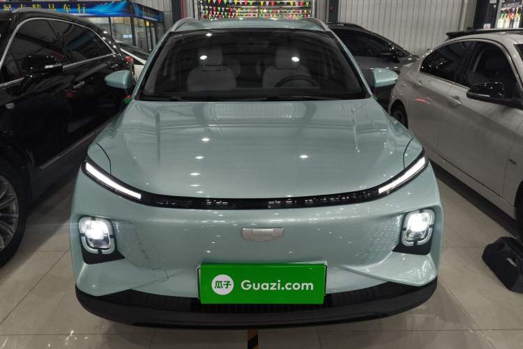 Used Geometry E Firefly 2024 301km Flowing Light