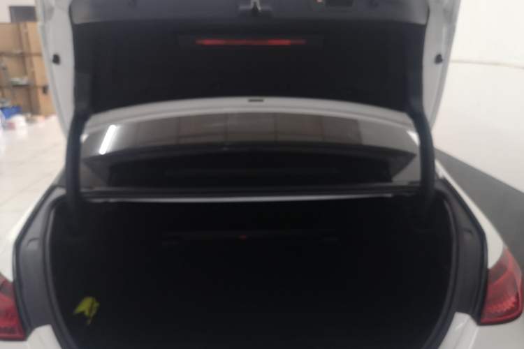 Used Mercedes-Benz C-Class 2023 Restyled C 260 L Sport Edition
