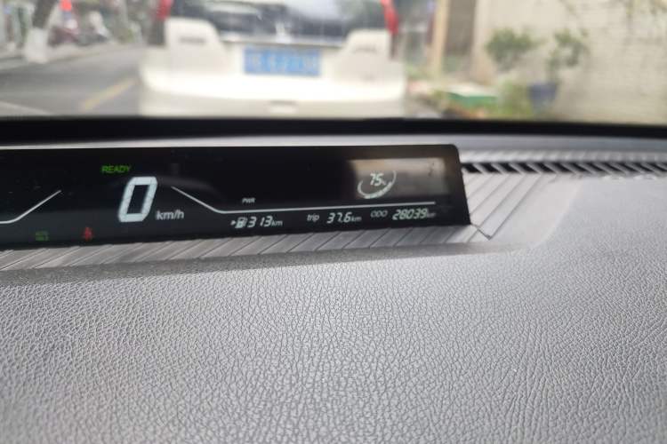 Used NETA AYA 2023 Revised Version 401 Lite