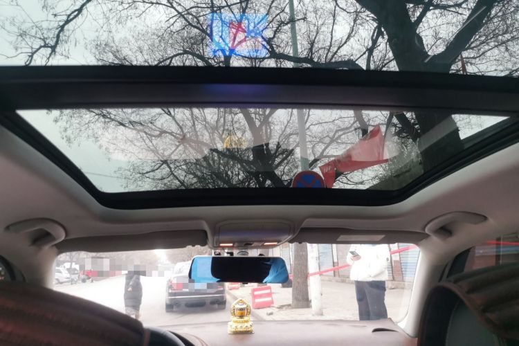 Used Volkswagen C-TREK 2018 1.5L Manual Comfort Model