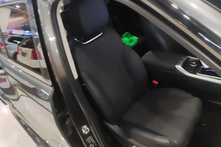 Used Tank 400 2025 2.4T Diesel Version
