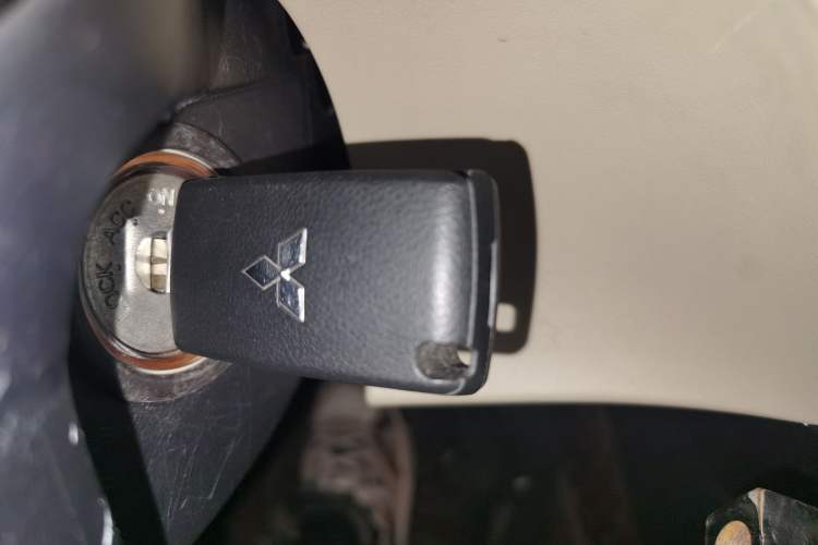 Used Mitsubishi Pajero 2019 3.0L Automatic Prestige Edition