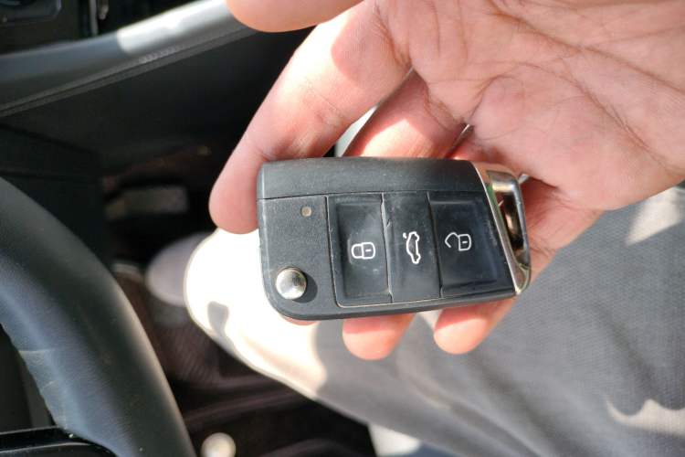 Used Jetta VS5 2022 280TSI Automatic Enjoyment Model