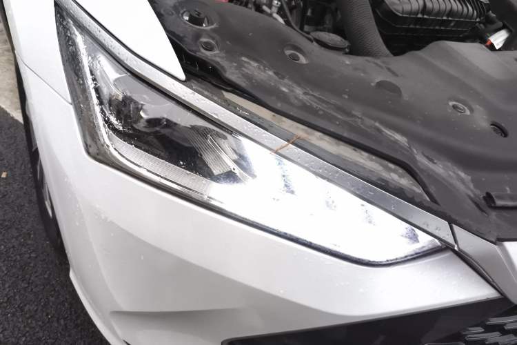 Used BYD Qin PLUS 2023 Champion Edition DM-i 55KM Leading Model