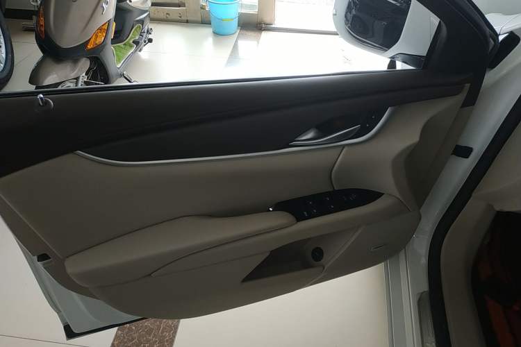 Used Cadillac XTS 2017 28T Tech Edition
