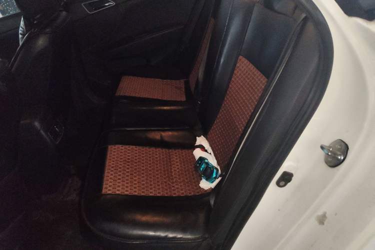 Used Hyundai Mistra 2016 1.8L Automatic Smart GLS