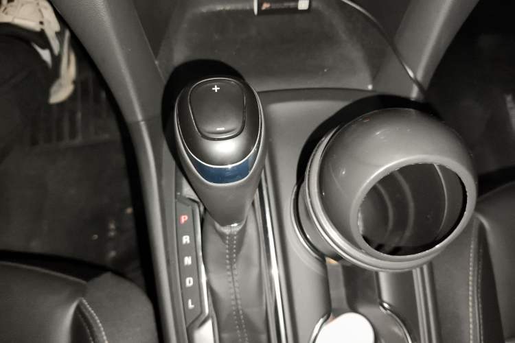 Used Chevrolet Equinox 2017 RS 535T Automatic All-Wheel-Drive Boundary-Challenging Edition