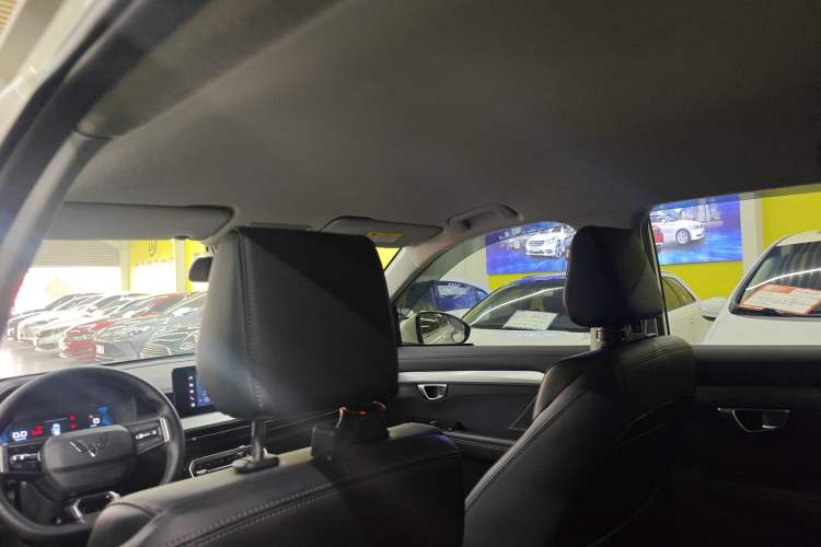 Used Wuling Asta 2022 2.0L DHT Electric Power Version