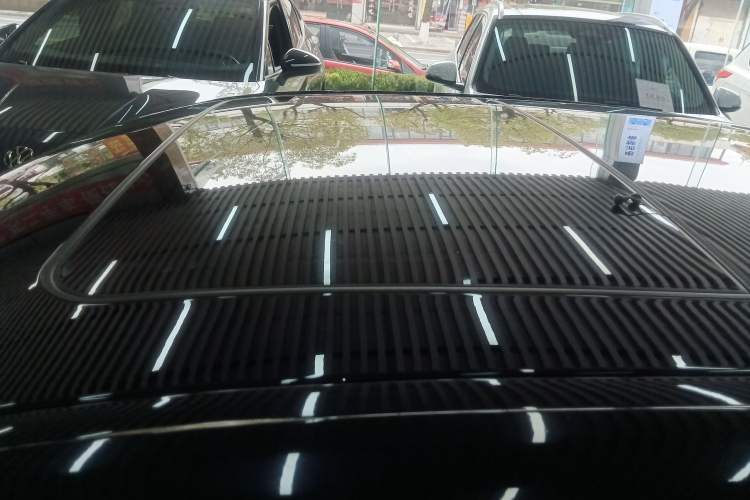 Used BMW 3 Series 2025 330Li M Sport Shadowline Package
