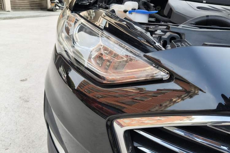 Used Ford Mondeo 2020 EcoBoost 180 Stylish Model