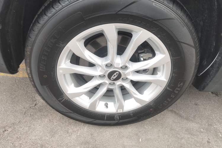 Used Chery Tiggo 7 2025 Excellence Version 1.5T CVT Luxury Edition
