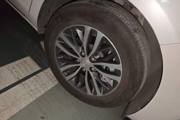 Used Buick GL8 2023 ES Lu Zun Comfort Model
