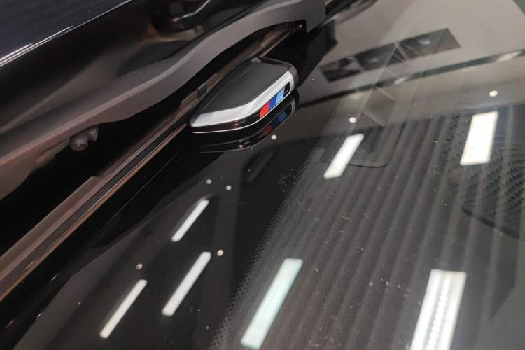 Used BMW 3 Series 2023 325Li M Sport Package Vehicle Key