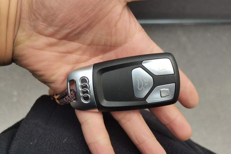 Used Audi S4 2023 S4 3.0TFSI
