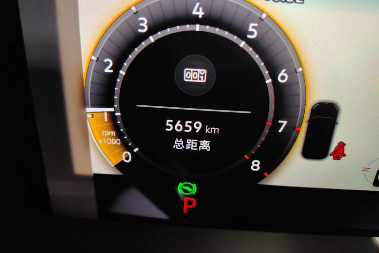 Used Volkswagen Teramont 2025 Tiguan Pro 450TSI Four-Wheel Drive Summit Edition