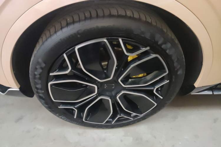 Used Avatr 11 2024 630 Rear-Wheel Drive Edition with Three Lasers