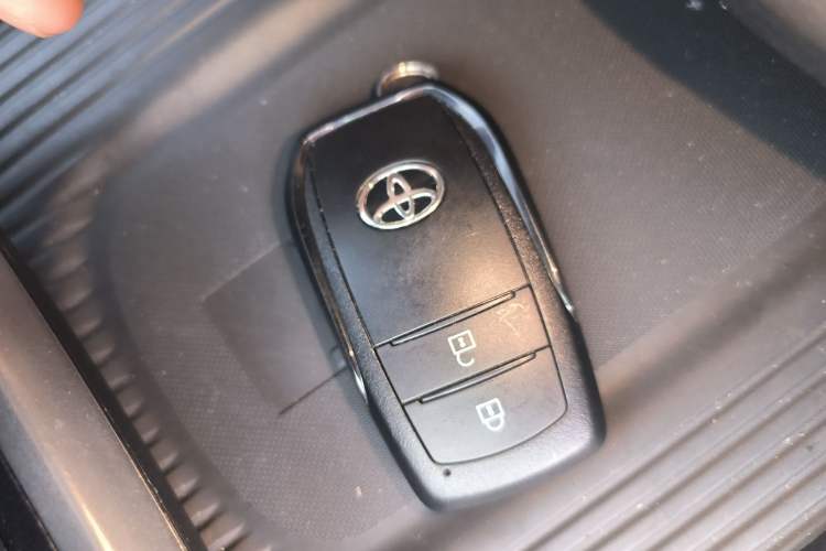 Used Toyota bZ3 2023 517 km Elite PRO
