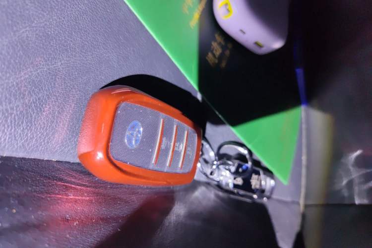 Used Toyota Corolla Hybrid E+ 2019 1.8L E-CVT Luxury Edition
