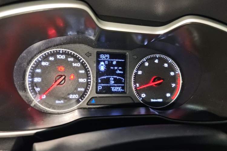 Used MG ZS 2018 1.5L Automatic Elite Edition China V Standard
