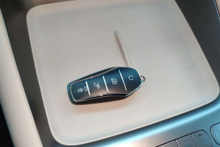 Used BYD Sealion 06 New Energy 2025 Model EV 520 Navigation Edition