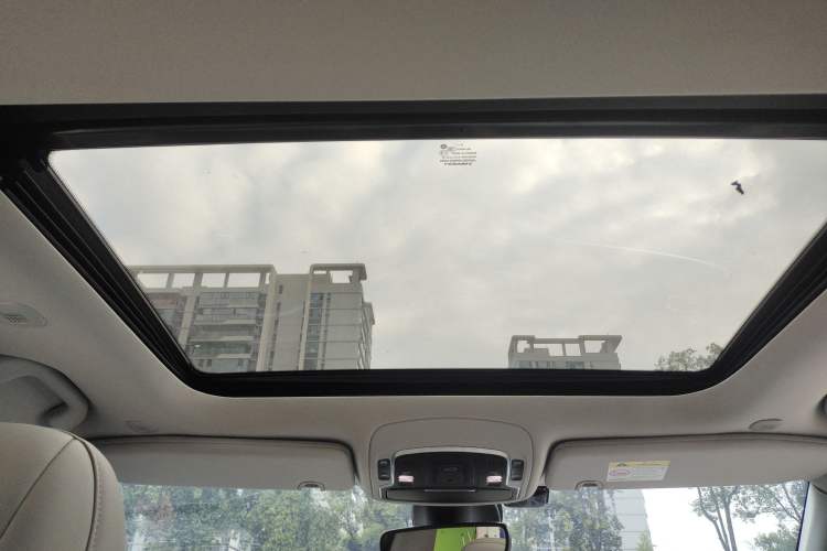 Used Jeep Grand Commander 2018 2.0T Four-Wheel Drive Prestige Edition China V