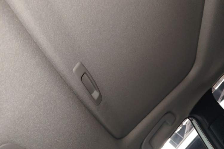 Used Toyota FRONTLANDER 2022 2.0L CVT Luxury PLUS Edition