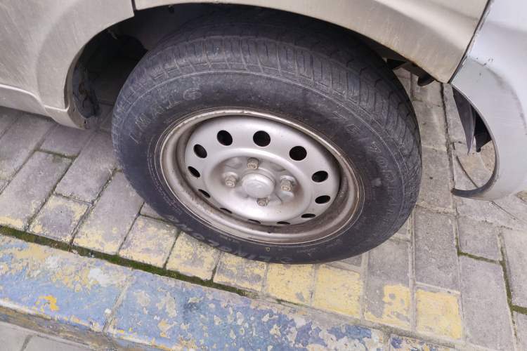 Used Wuling Rongguang 