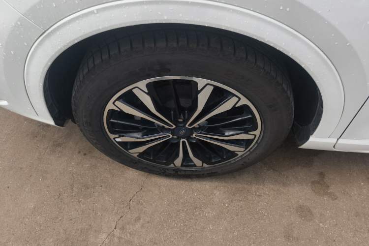 Used Ford Escape 2020 EcoBoost 245 Four-Wheel Drive ST-LINE Deluxe Edition