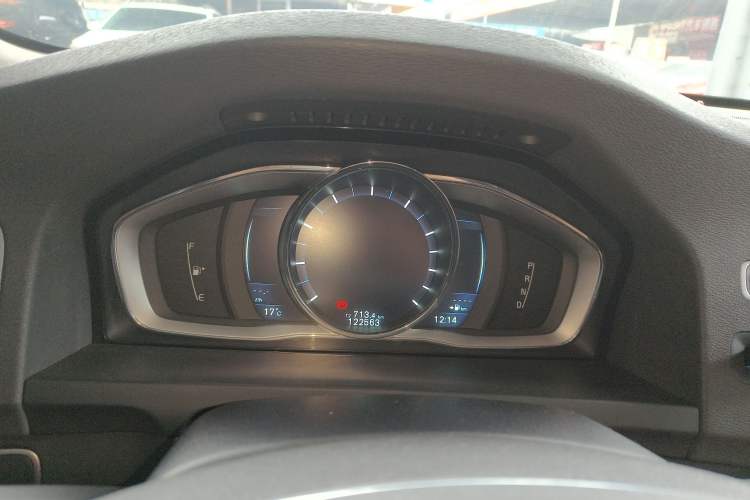 Used Volvo S60 2014 S60L T5 Intelligent Drive Edition
