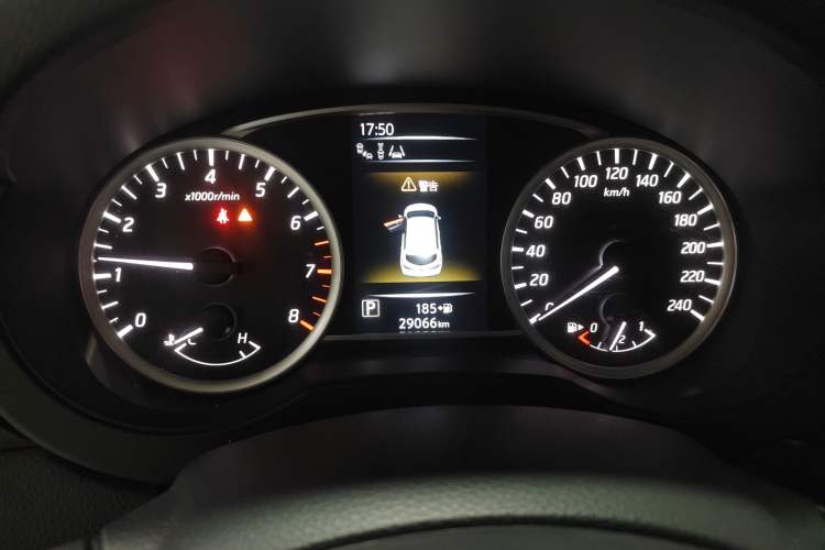 Used Nissan Tiida 2021 1.6L CVT Smart Drive Edition