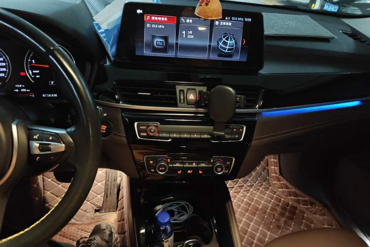 Used BMW X2 2023 sDrive25i M Sport Night Edition
