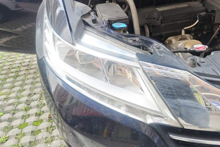 Used Honda Odyssey 2015 Updated Version 2.4L Smart Edition