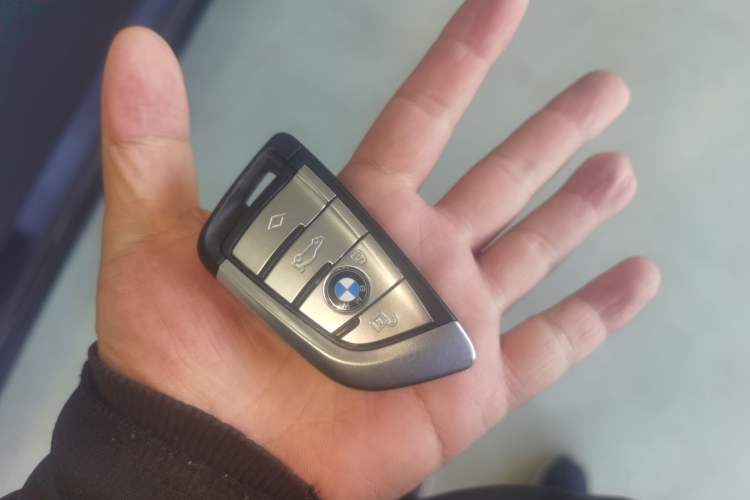 Used BMW 5 Series 2022 Updated 530Li Leading Edition Luxury Package
