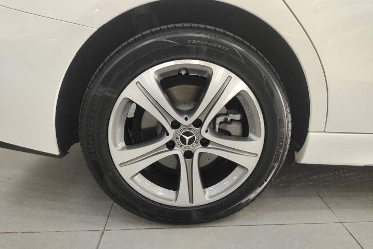 Used Mercedes-Benz C-Class 2022 Restyled C 200 L Sport Edition Exterior 3