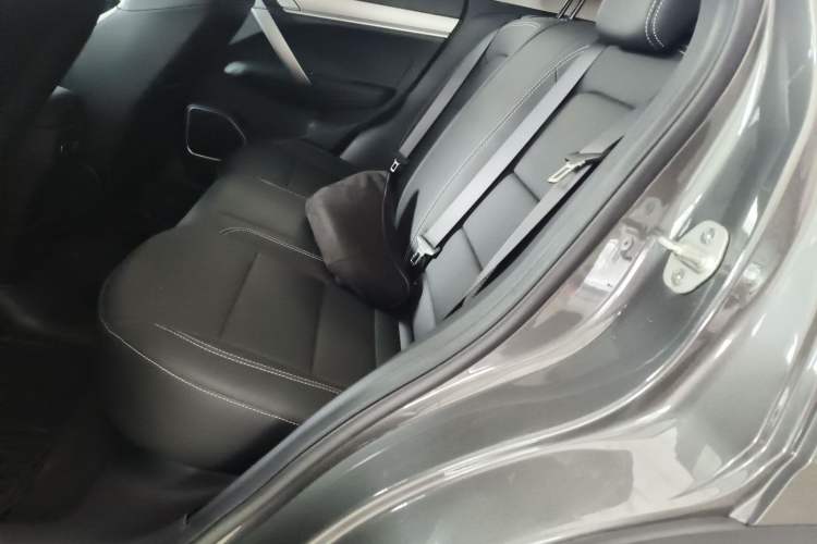 Used Geely Auto Coolray 2025 1.5L CVT Super Edition
