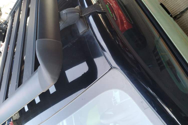 Used Roewe Clever 2021 302km Excellence Edition