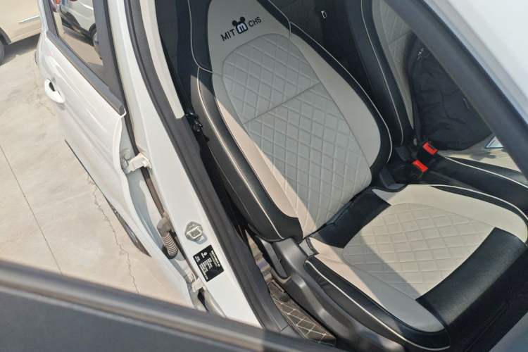 Used Leapmotor T03 2024 310 Comfort Edition Right Front Seat