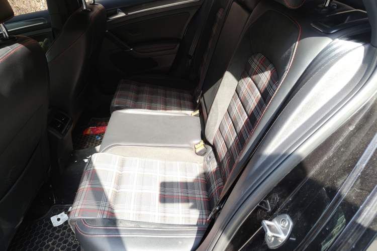 Used Volkswagen Golf GTI 2018 2.0 TSI GTI