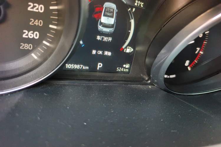 Used Land Rover Range Sport 