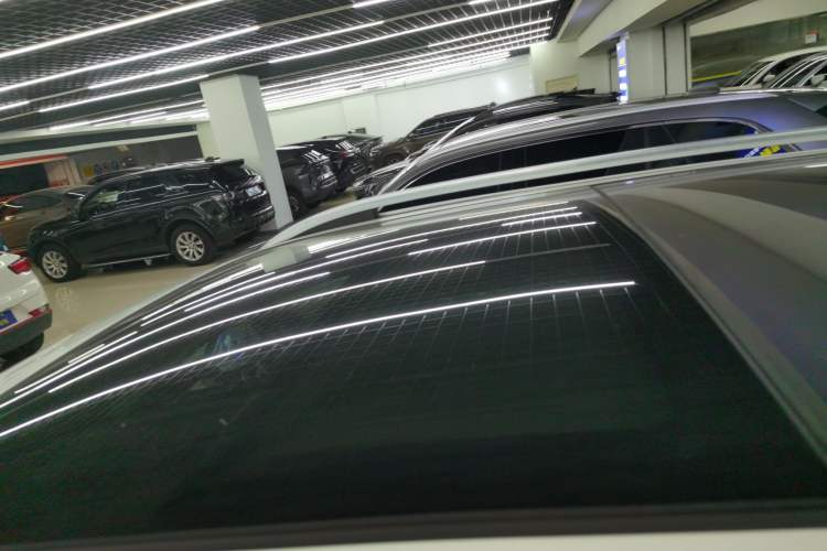 Used Haval H6 Coupe 2019 1.5T Automatic Two-Wheel Drive Luxury Smart Connectivity Version China VI Standard
