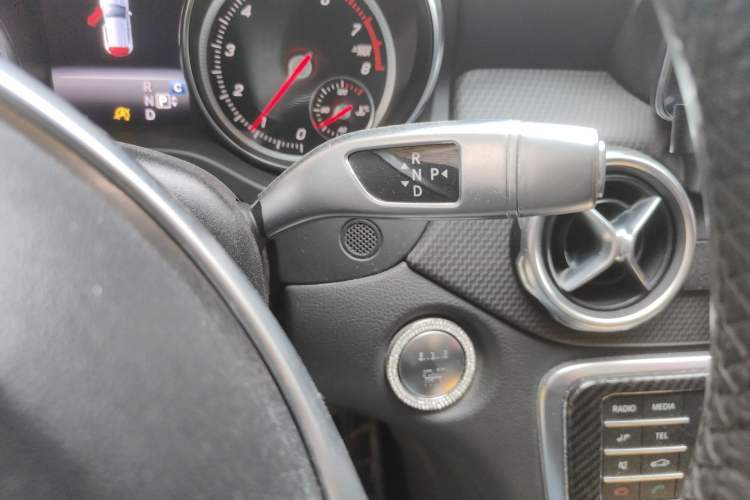 Used Mercedes-Benz GLA 2018 GLA 200 Sport Edition