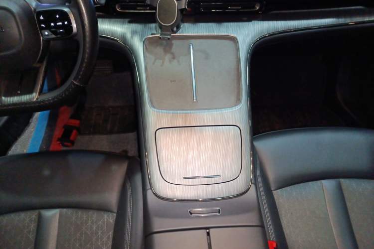 Used AION S MAX 2024 70 Star Edition
