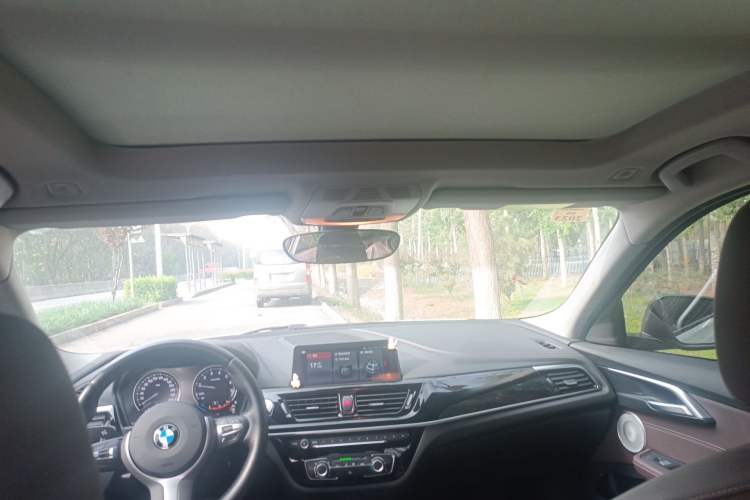 Used BMW 1 Series 2021 120i M Sport Night Edition
