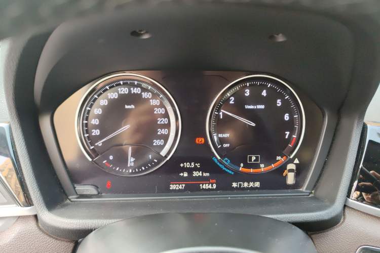 Used BMW X1 2022 sDrive25Li Leading Model