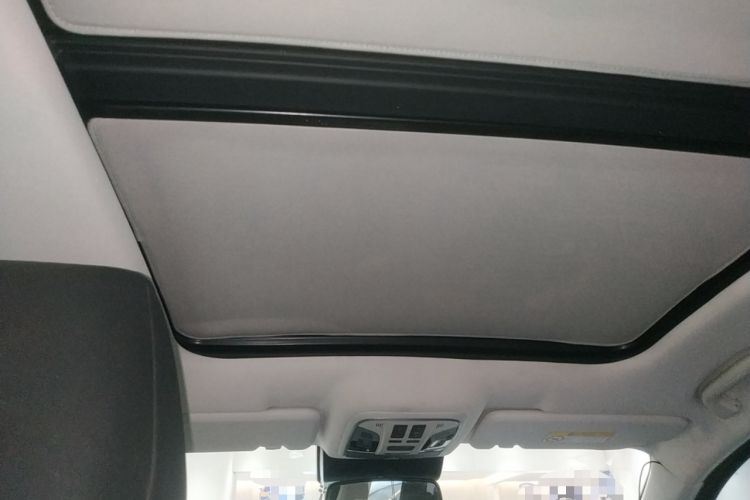 Used Haval H4 2020 Enjoy Edition 1.5T DCT Smart Headliner