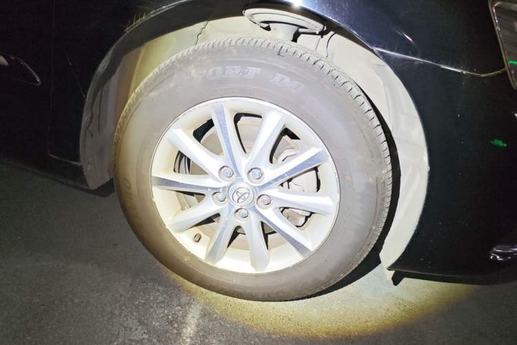 Used Toyota Camry 2012 200G Classic Luxury Edition
